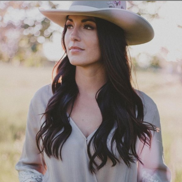 Smithbilt / Paige 1912 Cowboy Hat - Picture 4 of 7